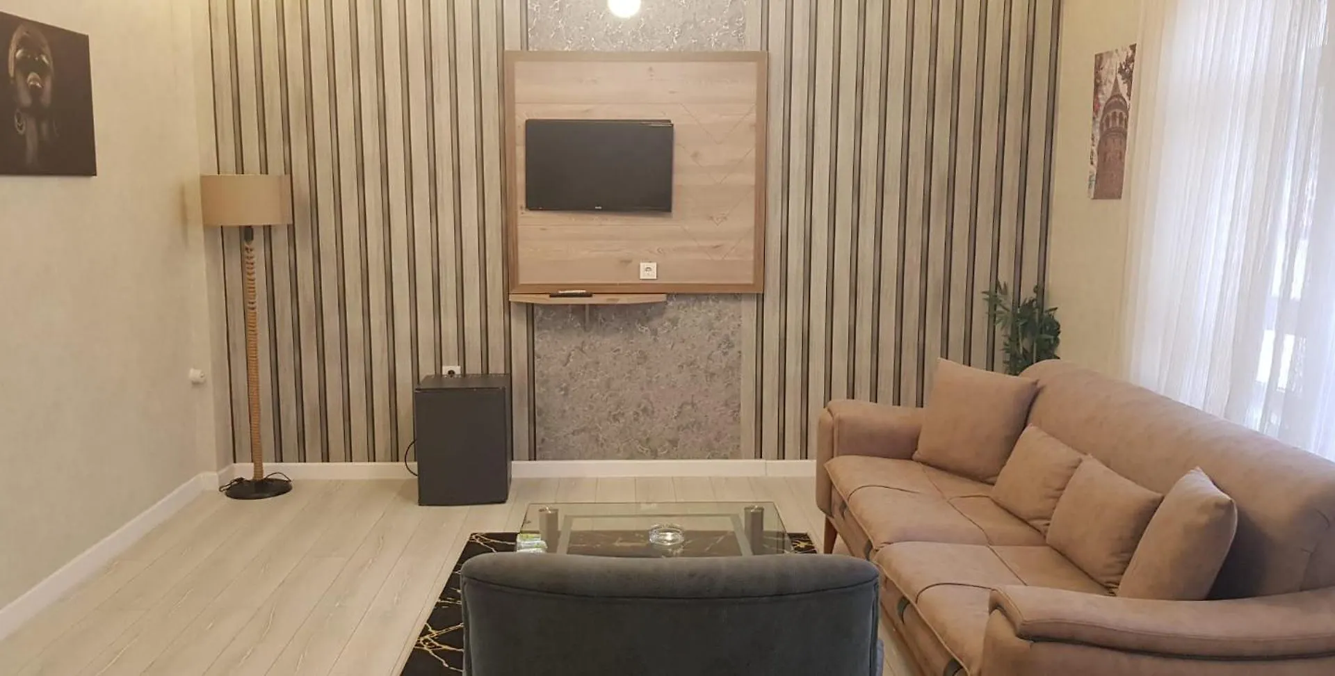 Апарт отель Millenyum House Анкара 0*,  Турция