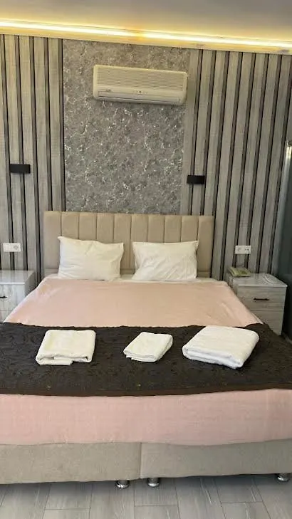 Апарт отель Millenyum House Анкара