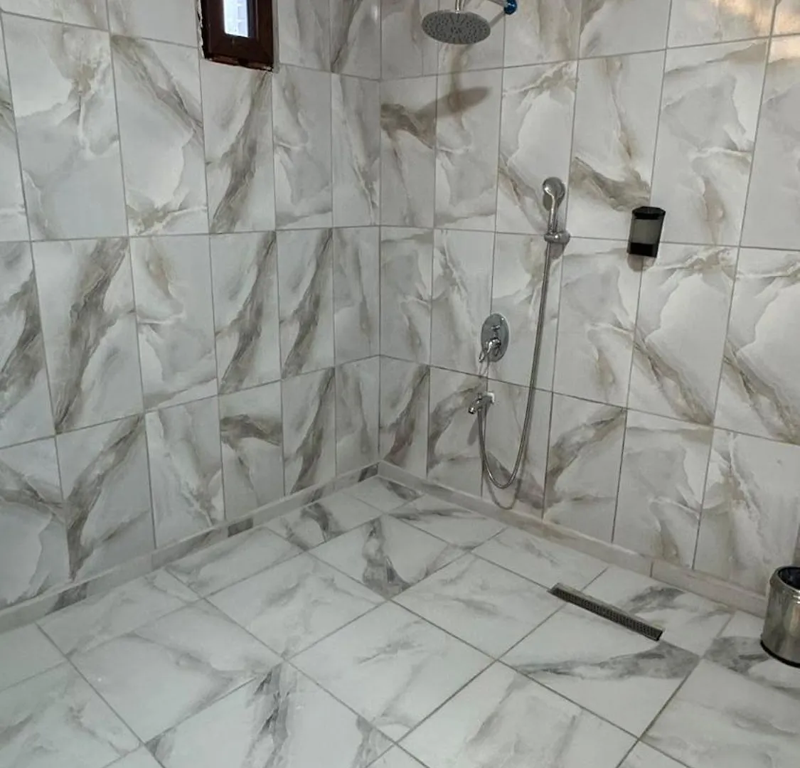 Апарт-отель Апарт отель Millenyum House Анкара