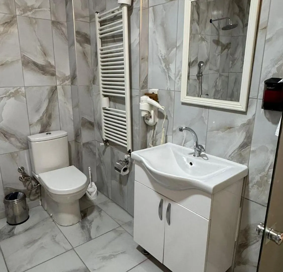 Апарт отель Millenyum House Анкара Апарт-отель