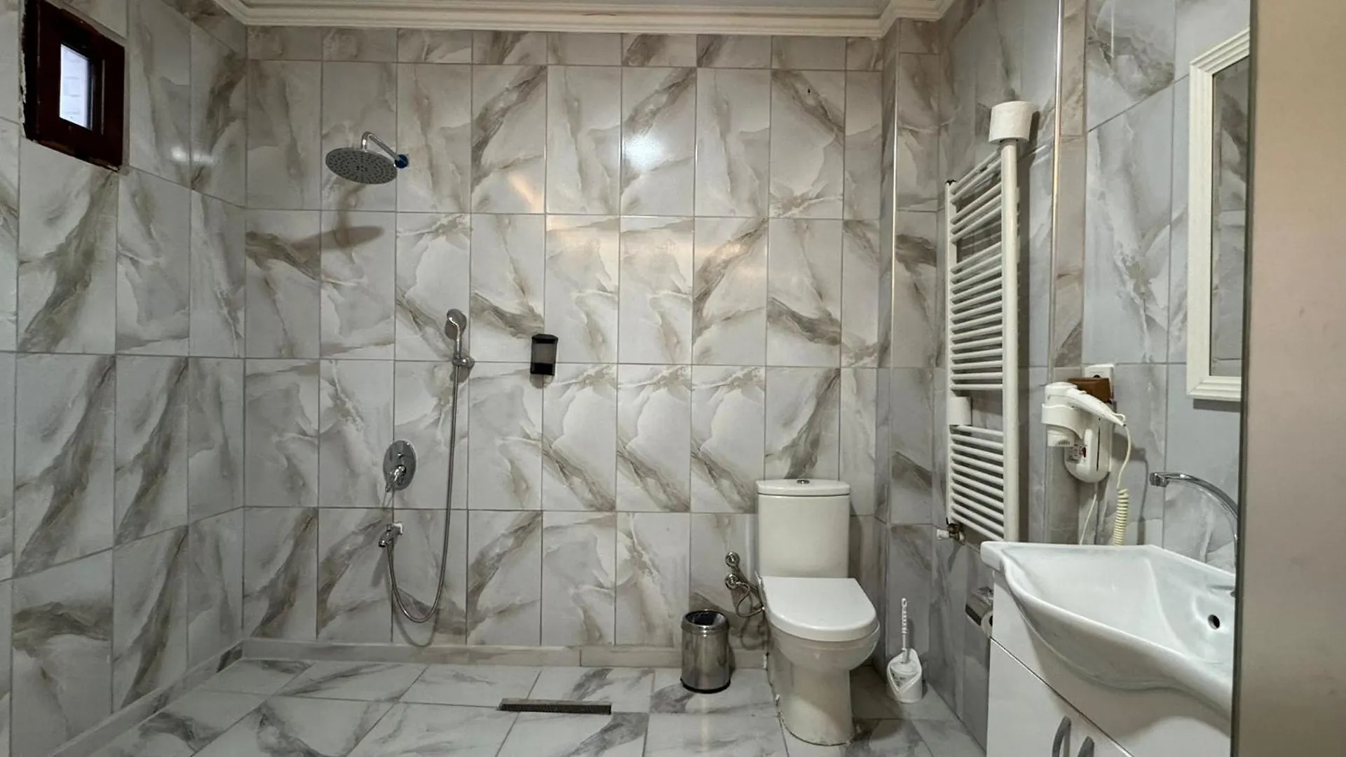 Апарт отель Millenyum House Анкара 0*,