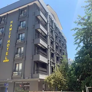 Hamit Kizilay Hotel