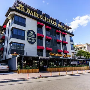 4* Отель Bahcelievler
