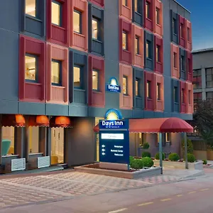 Days By Wyndham Cankaya Hotel