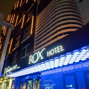 Rox أنقرة