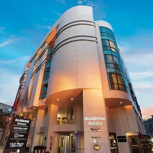 Occidental أنقرة