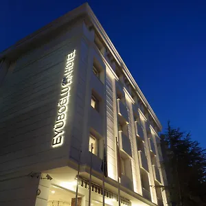 Hotel Eyuboglu, Ankara