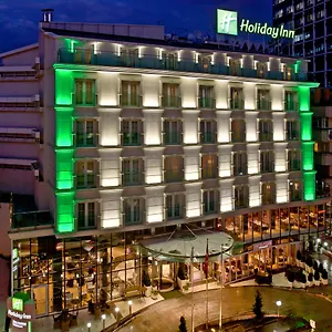 4* Отель Ankara-kavaklidere By Ihg