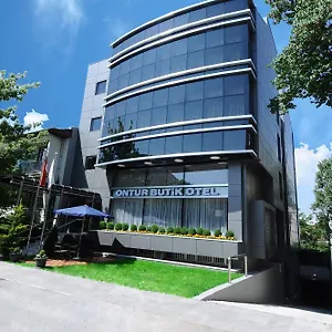 Hotel Ontur Butik, Ankara