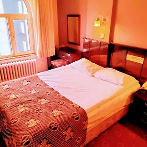 Hotel Spor, Ankara