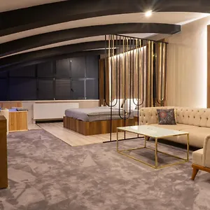 Hotel Anatolia Luxury, Ankara