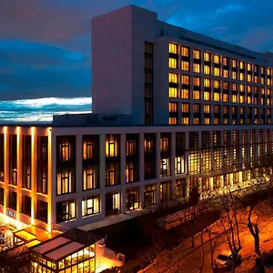 Hotel Lugal, A Luxury Collection Hotel,, Ankara