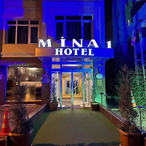 Hotel Minabir, Ankara