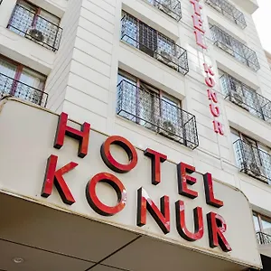 Hotel Konur, Ankara