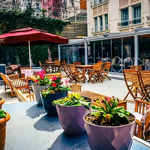 Hotel Notte, Ankara