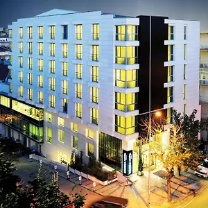 4* Отель Demora