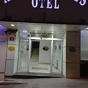 Hotel Efes, Ankara