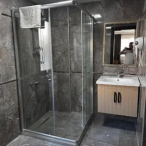 Otel Baskent, Ankara