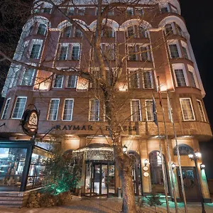 Hotel Raymar, Ankara