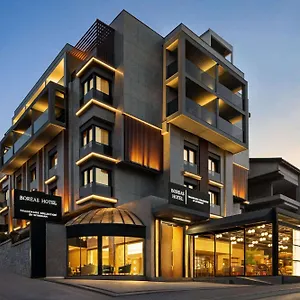 Boreas Hotel, Trademark Collection By Wyndham Hotel