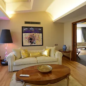 Hotel Warwick, Ankara