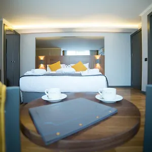 Otel Ankacity Flat, Ankara