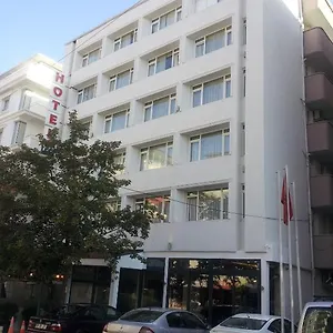 Aparthotel First, Ankara