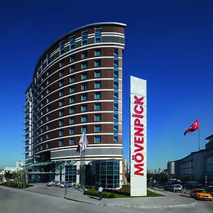 Hotel Movenpick, Ankara