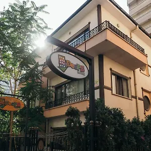 딥스 앙카라