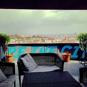 14 Hostal