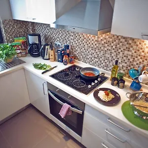 4* Апарт-отель Apart Hotel Best