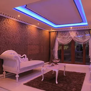 Otel Royal Anka, Ankara