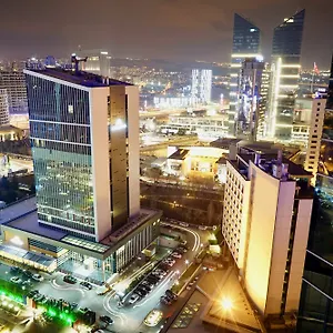 Downtown Hotel