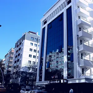 2* Отель Grand Silay