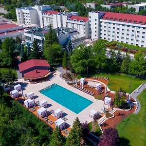 Hotel Bilkent And Conference Center, Ankara