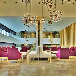 Hotel The, Ankara