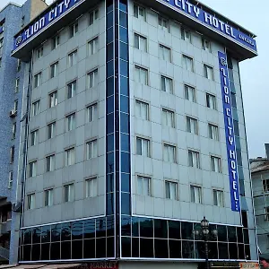 Lion Hotel