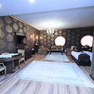4* Отель Princess